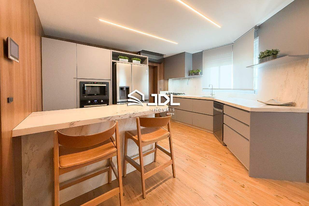 Apartamento à venda no bairro Victor Konder: 