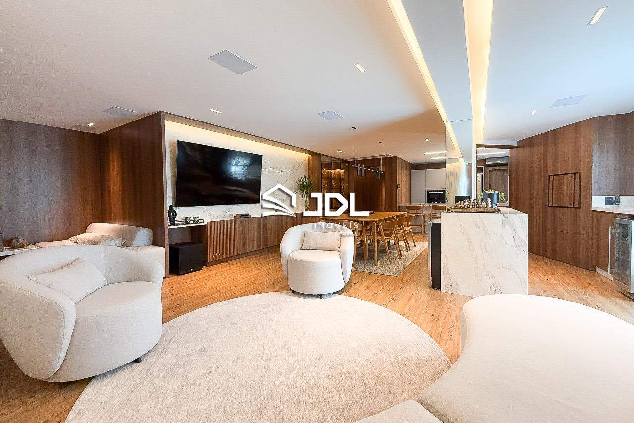 Apartamento à venda no bairro Victor Konder: 