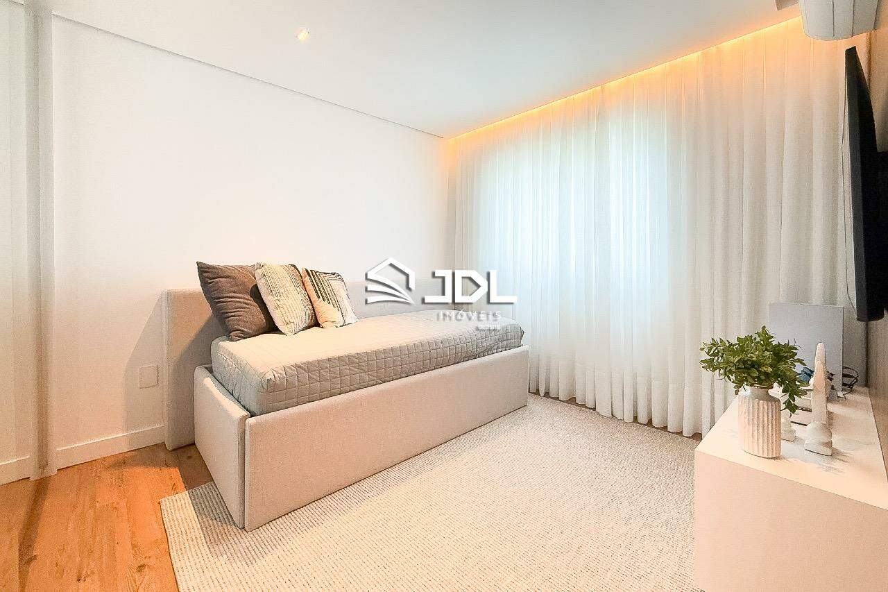 Apartamento à venda no bairro Victor Konder: 