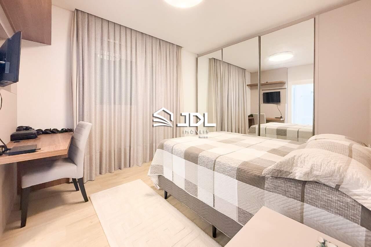 Apartamento à venda no bairro Victor Konder: 