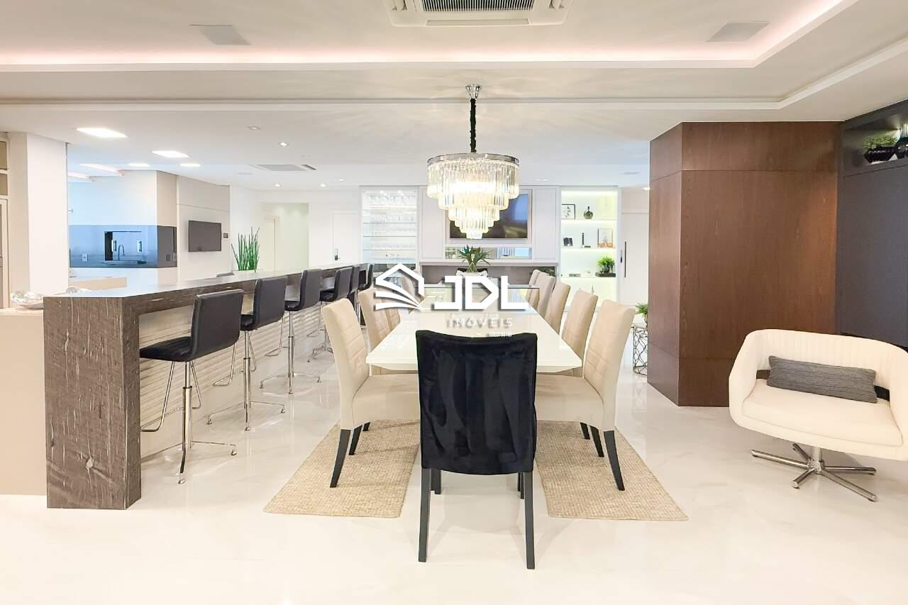 Apartamento à venda no bairro Victor Konder: 