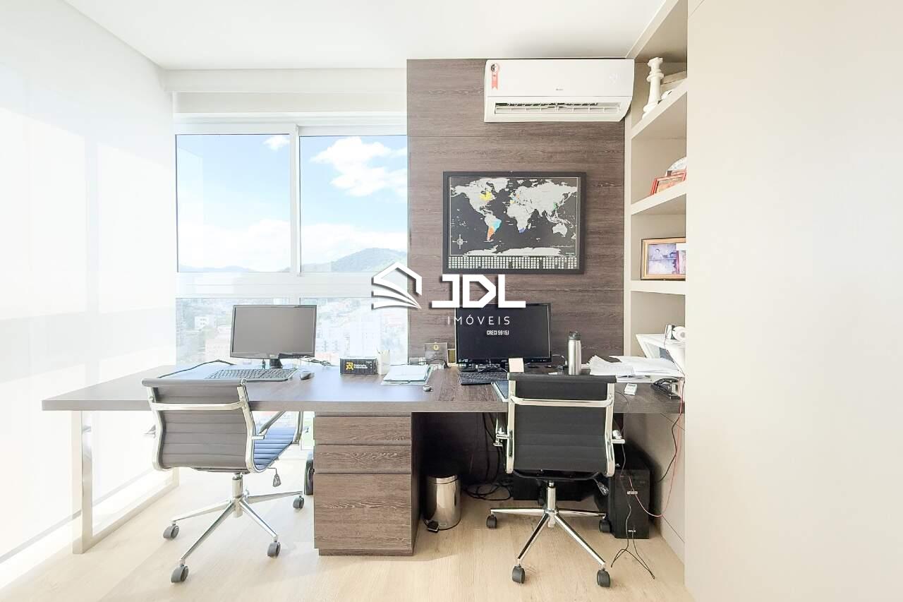 Apartamento à venda no bairro Victor Konder: 