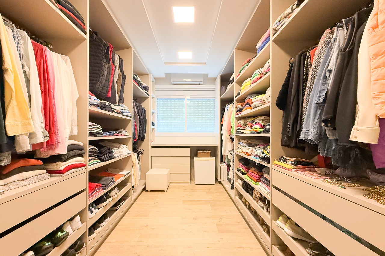 Apartamento à venda no bairro Victor Konder: 