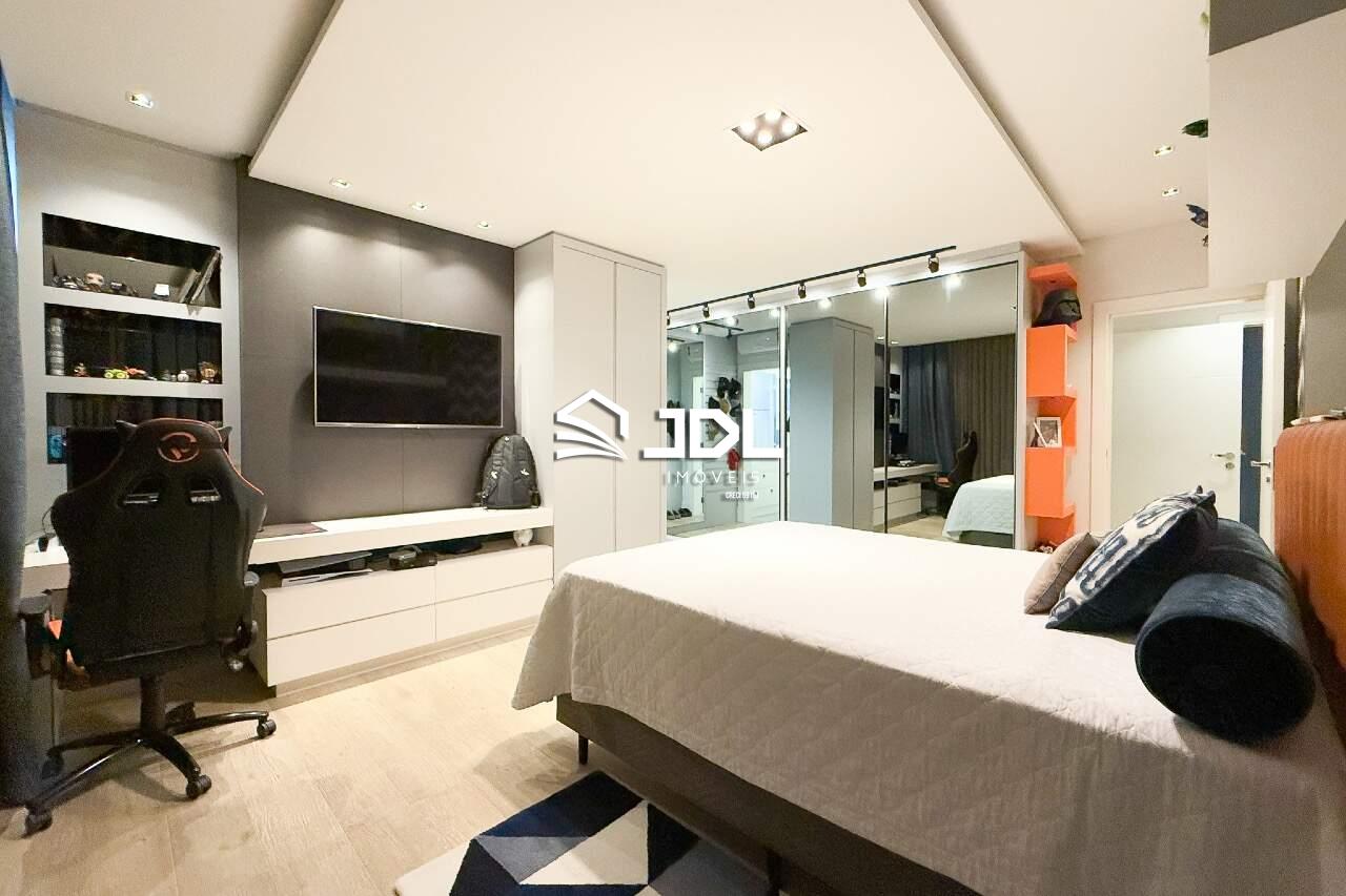 Apartamento à venda no bairro Victor Konder: 