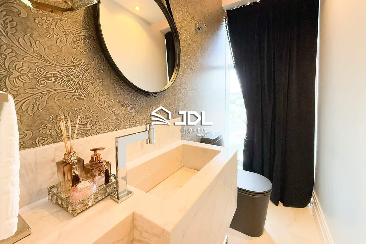 Apartamento à venda no bairro Victor Konder: 