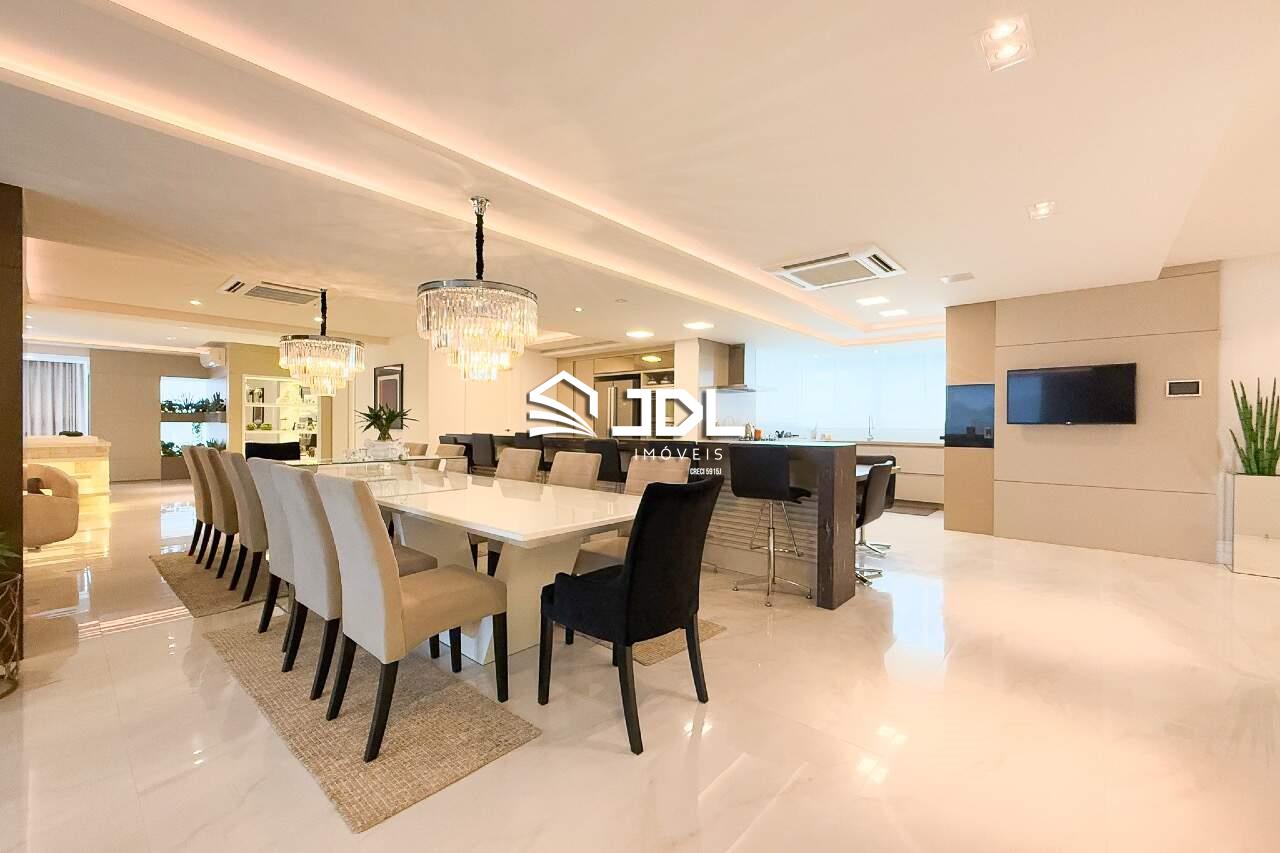 Apartamento à venda no bairro Victor Konder: 