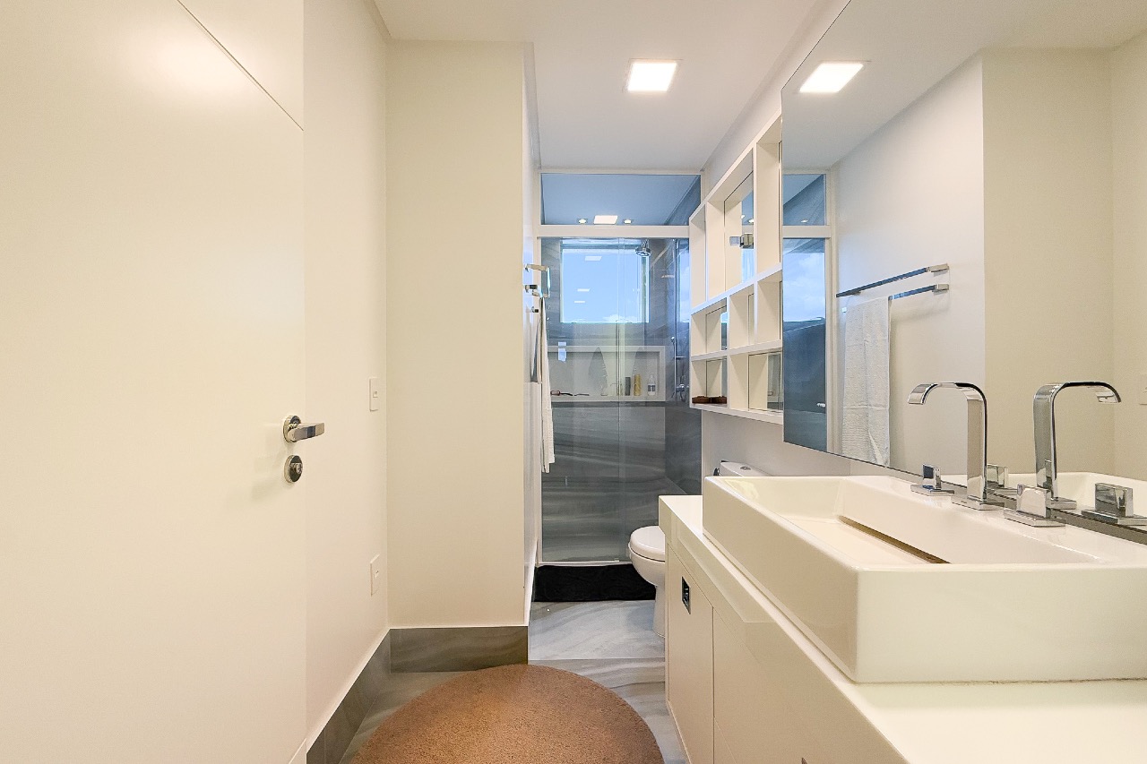 Apartamento à venda no bairro Victor Konder: 