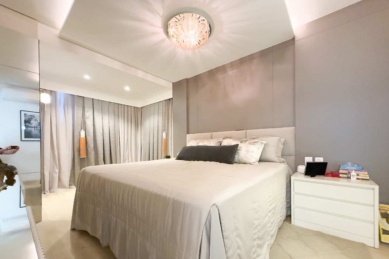 Apartamento à venda no bairro Victor Konder: 