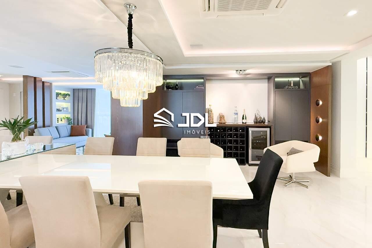 Apartamento à venda no bairro Victor Konder: 