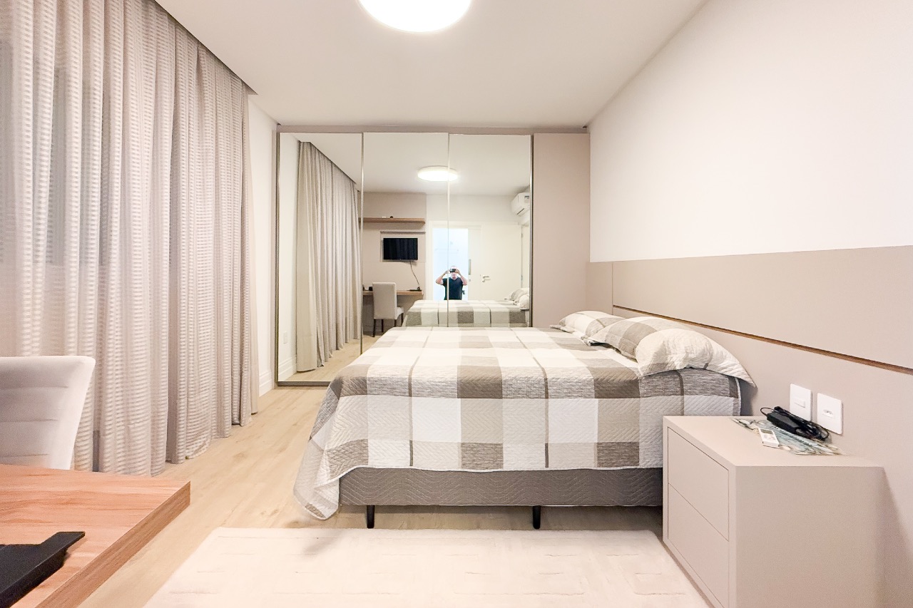 Apartamento à venda no bairro Victor Konder: 