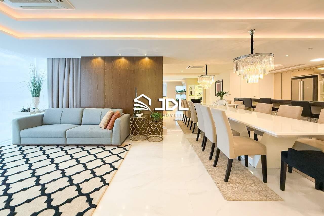 Apartamento à venda no bairro Victor Konder: 