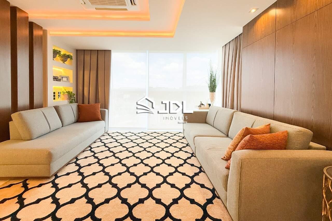 Apartamento à venda no bairro Victor Konder: 