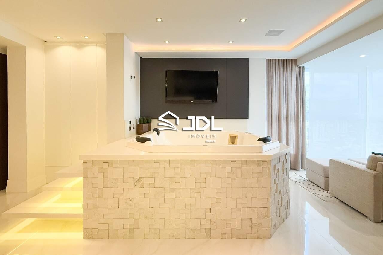 Apartamento à venda no bairro Victor Konder: 