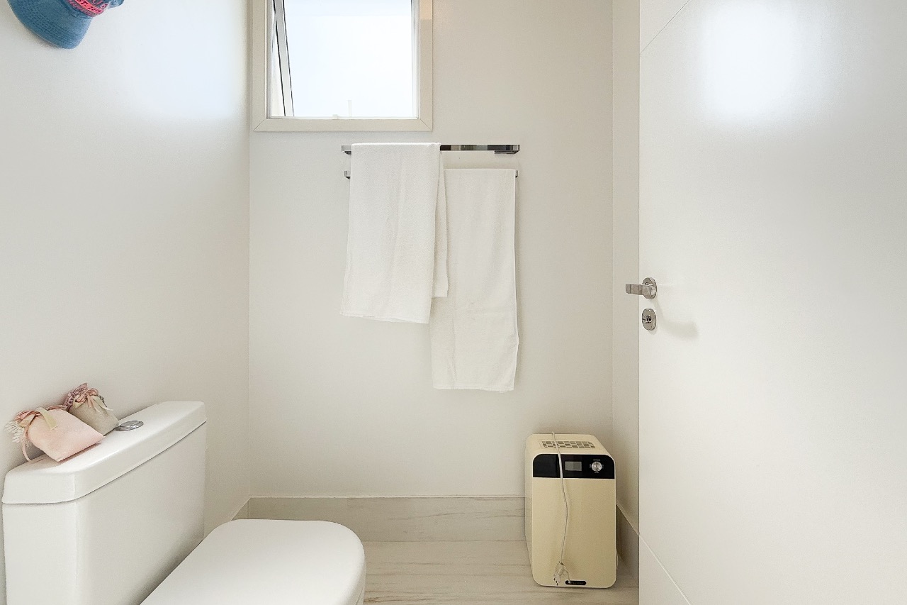 Apartamento à venda no bairro Victor Konder: 