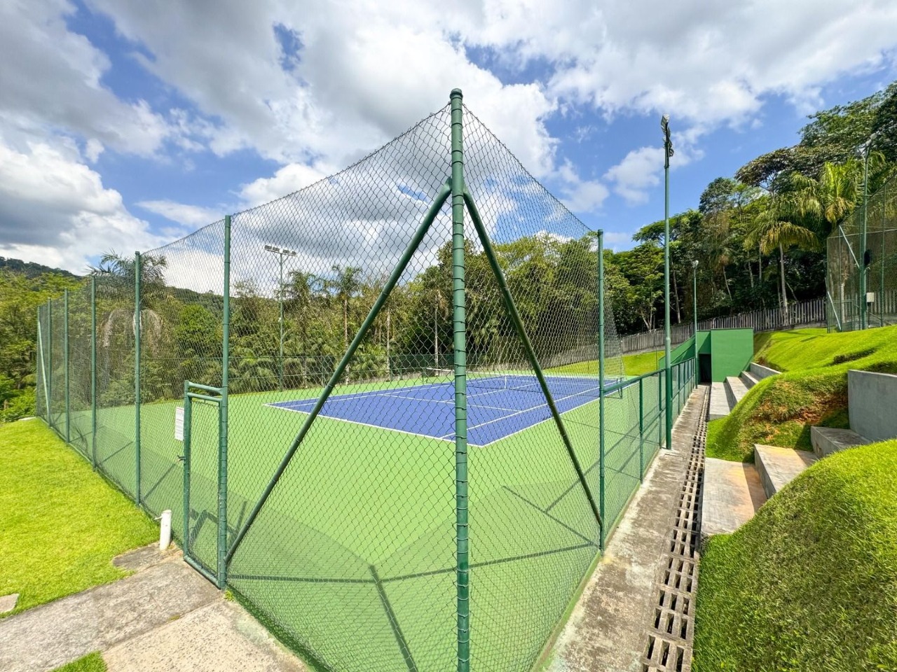 Terreno à venda no bairro Itoupava Central: 