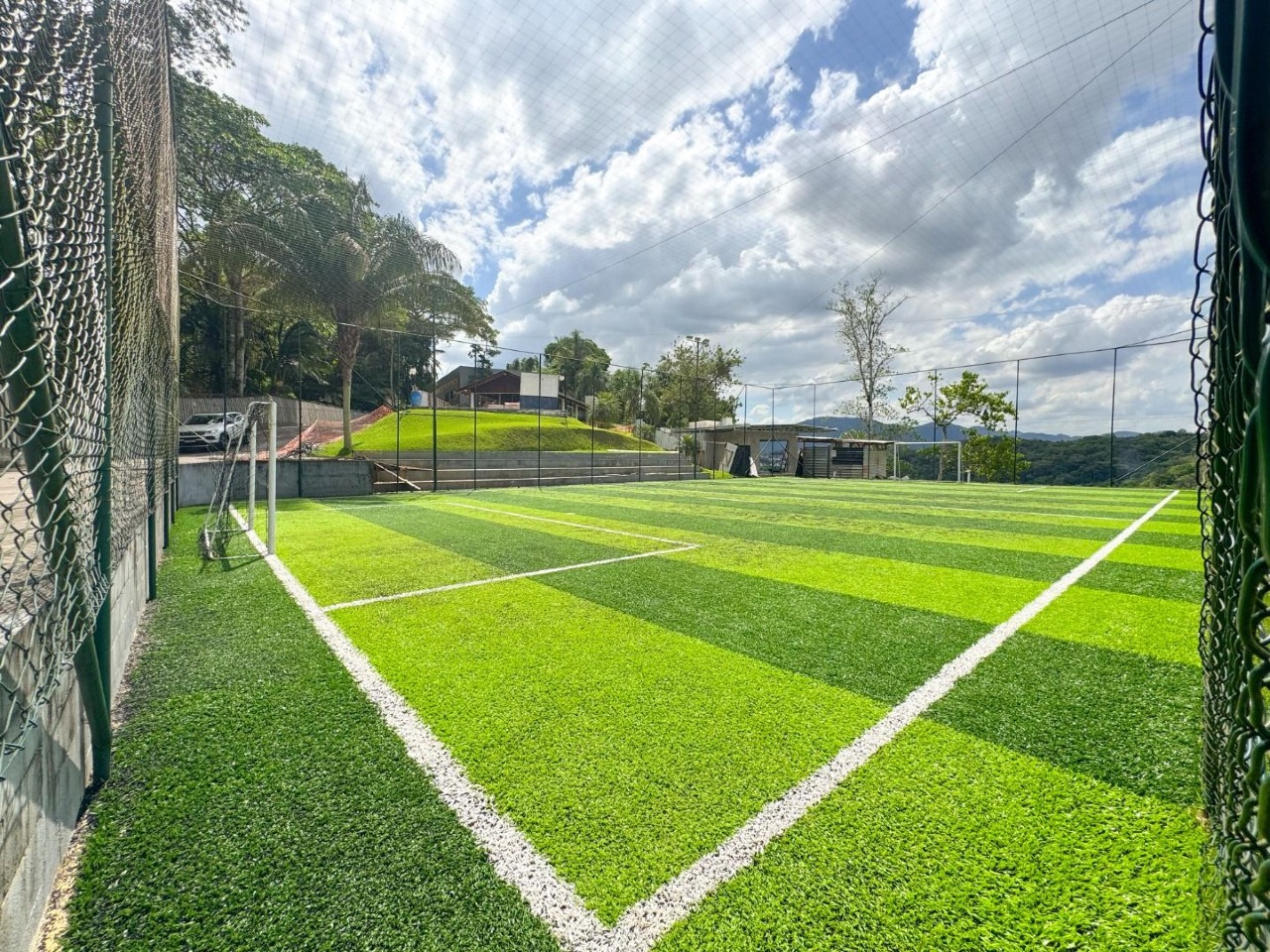 Terreno à venda no bairro Itoupava Central: 