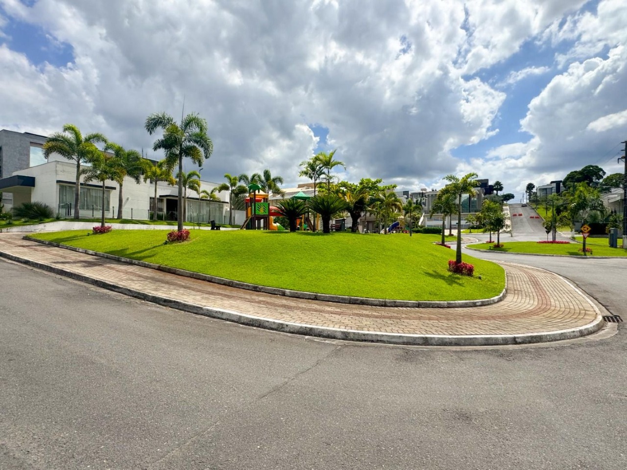 Terreno à venda no bairro Itoupava Central: 