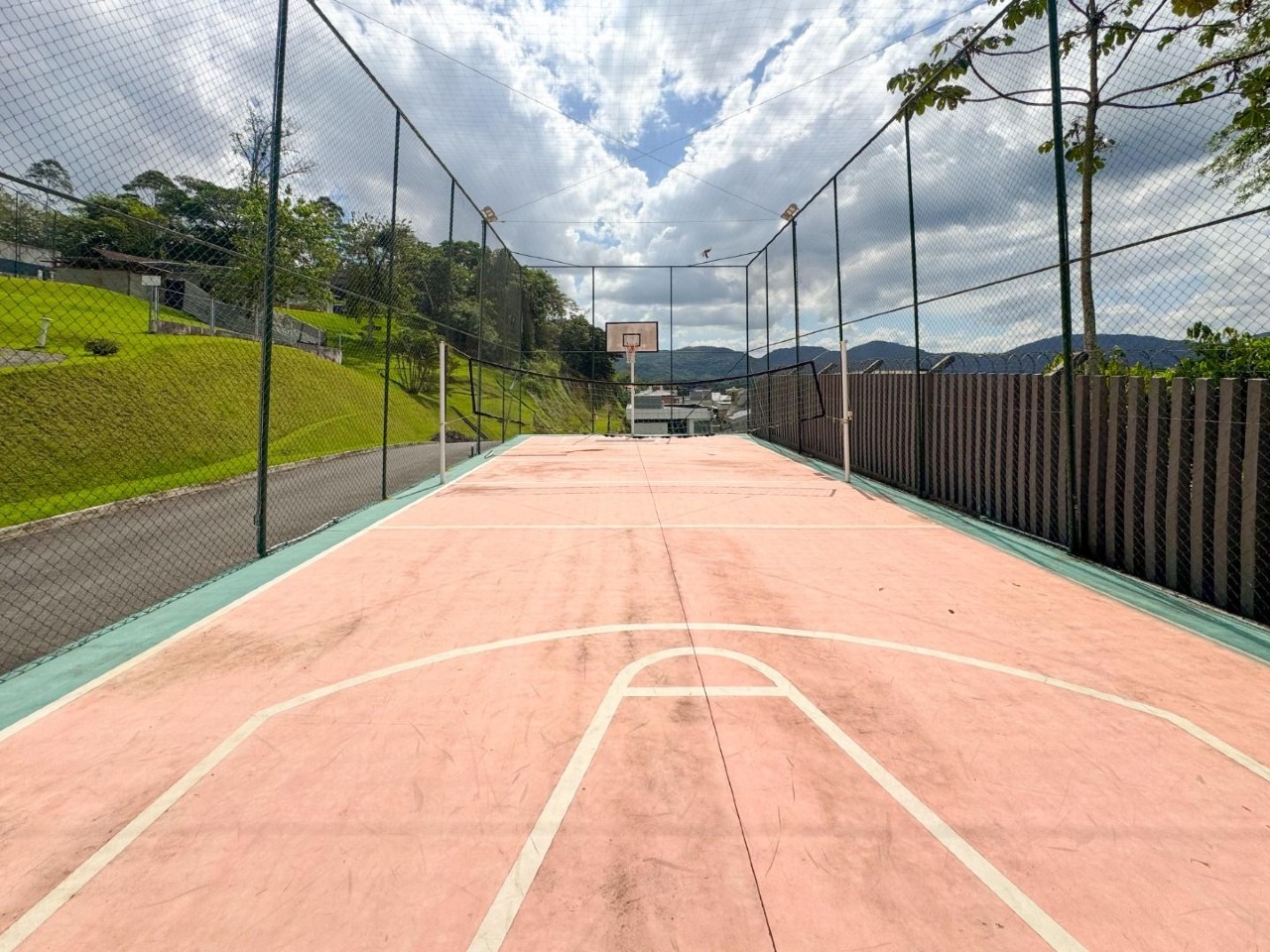 Terreno à venda no bairro Itoupava Central: 