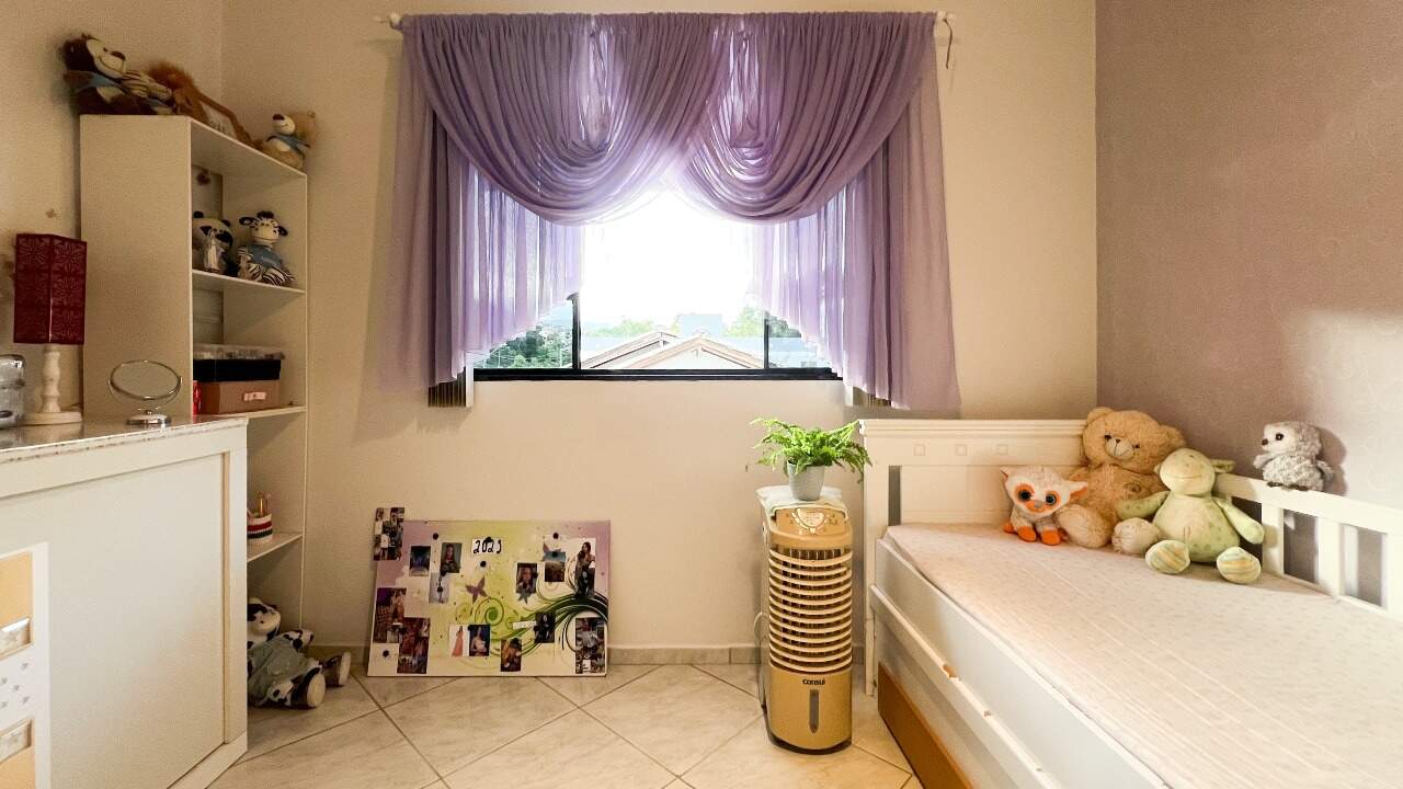 Casa à venda no bairro Salto do Norte: 