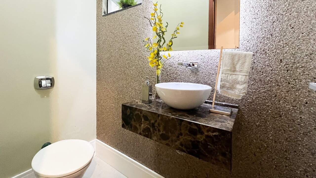 Casa à venda no bairro Salto do Norte: 