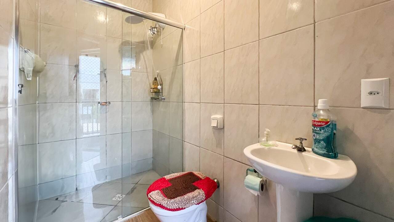 Casa à venda no bairro Salto do Norte: 