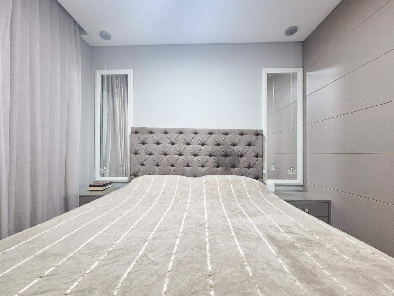 Apartamento à venda no bairro Vila Nova: 
