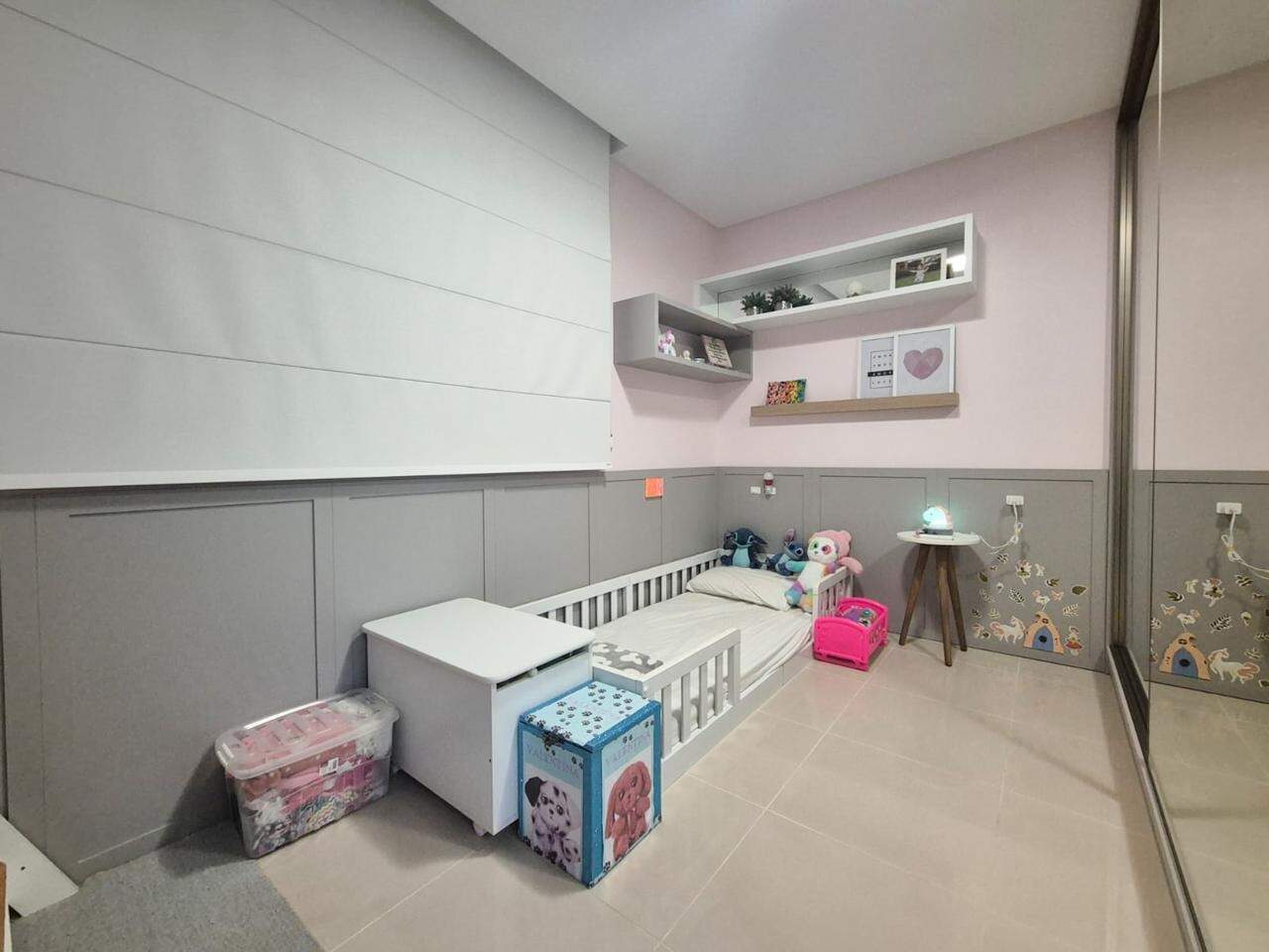 Apartamento à venda no bairro Vila Nova: 