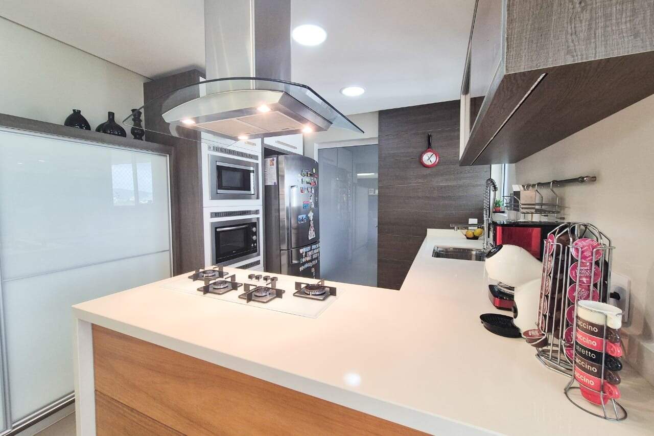 Apartamento à venda no bairro Vila Nova: 