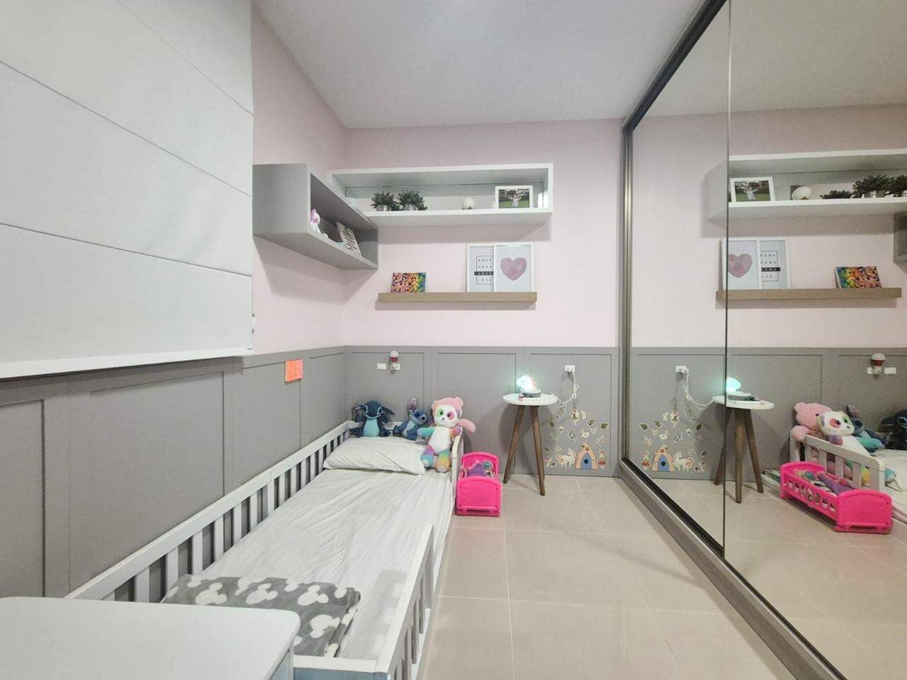 Apartamento à venda no bairro Vila Nova: 
