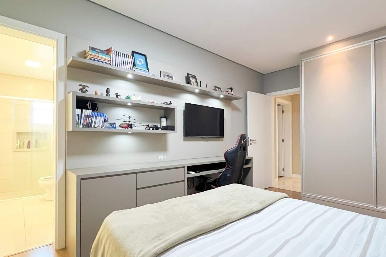 Apartamento à venda no bairro Vorstadt: 