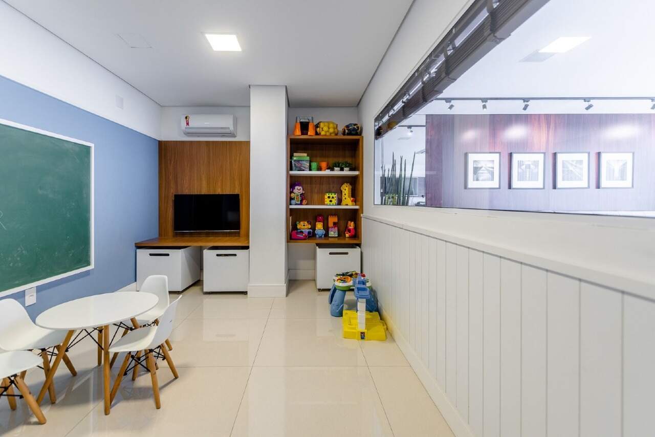 Apartamento à venda no bairro Vorstadt: 