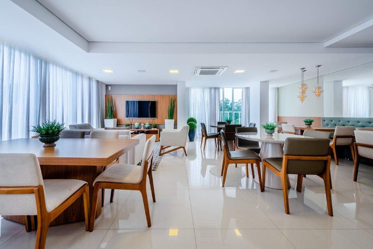 Apartamento à venda no bairro Vorstadt: 