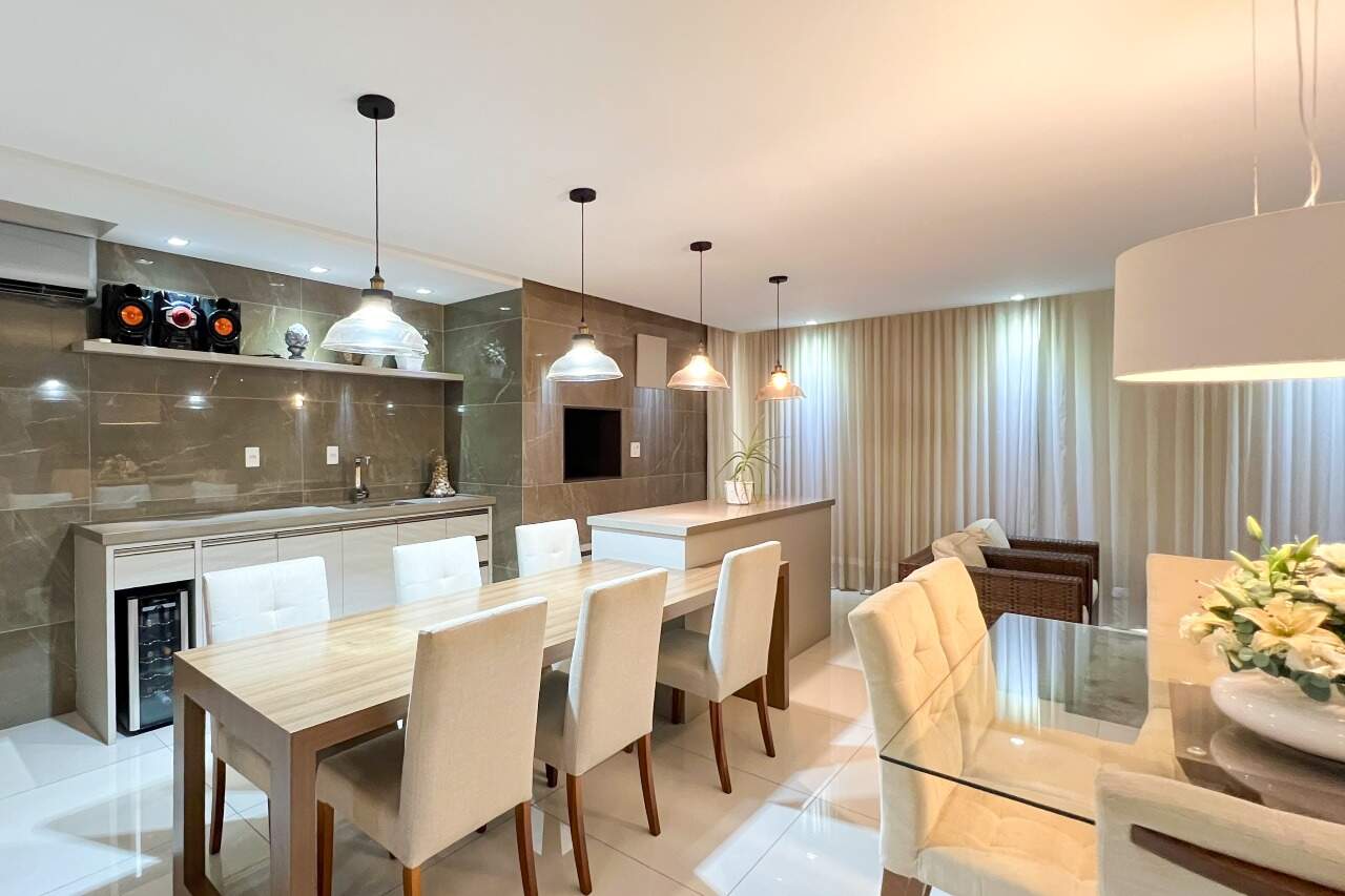 Apartamento à venda no bairro Vorstadt: