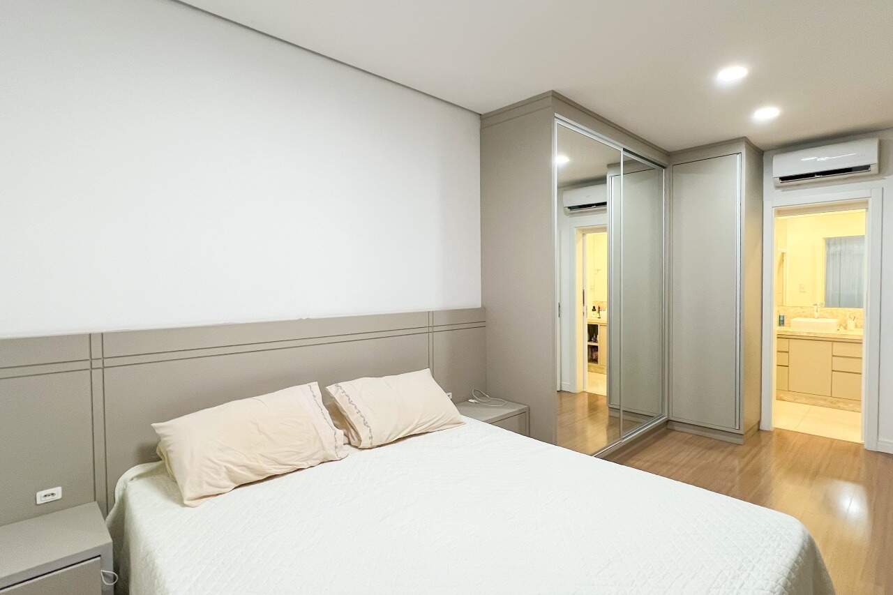 Apartamento à venda no bairro Vorstadt: 