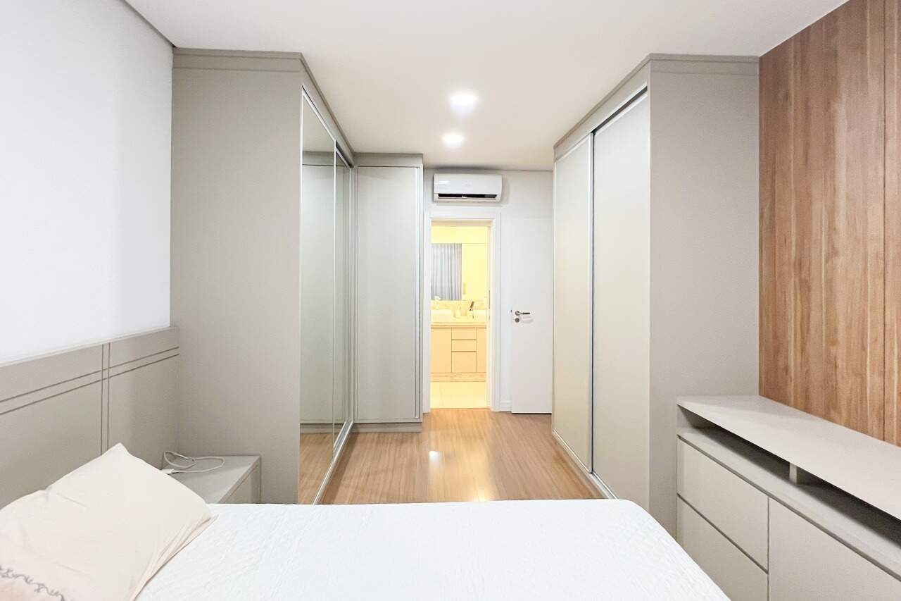 Apartamento à venda no bairro Vorstadt: 