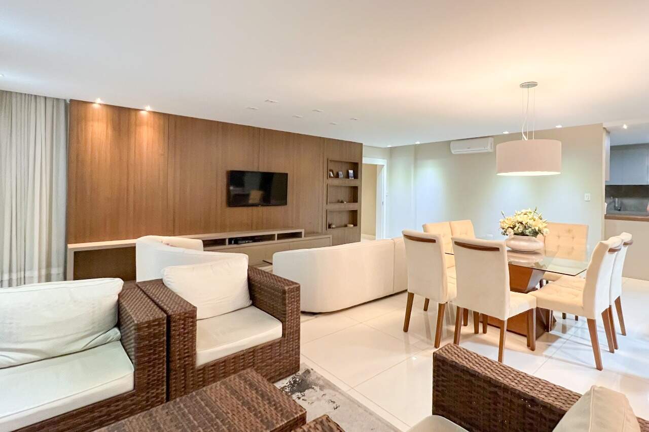 Apartamento à venda no bairro Vorstadt: 