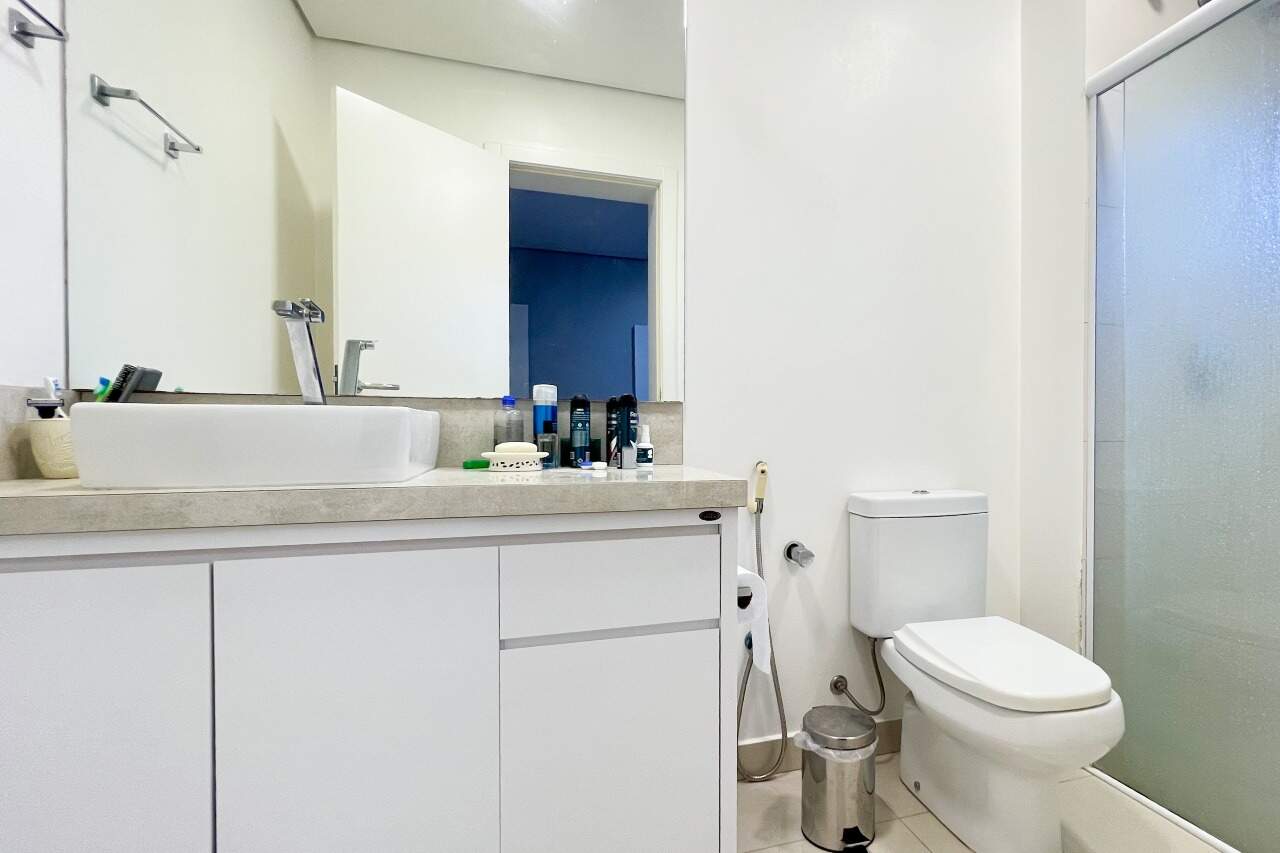 Apartamento à venda no bairro Vorstadt: 