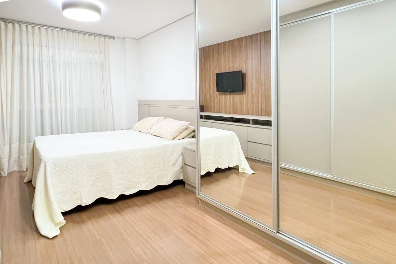 Apartamento à venda no bairro Vorstadt: 