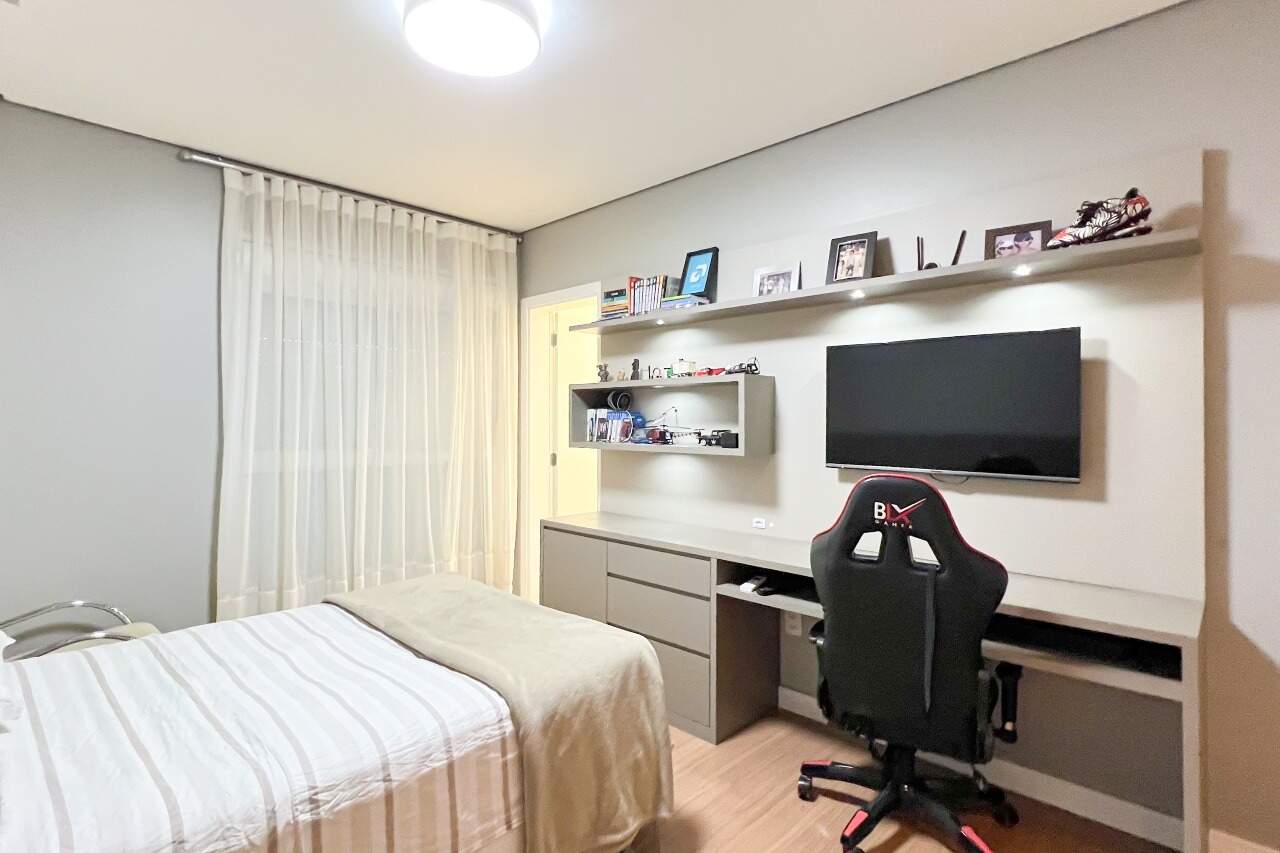 Apartamento à venda no bairro Vorstadt: 