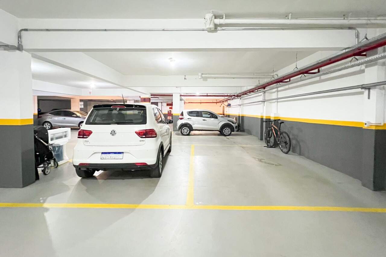 Apartamento à venda no bairro Vorstadt: 