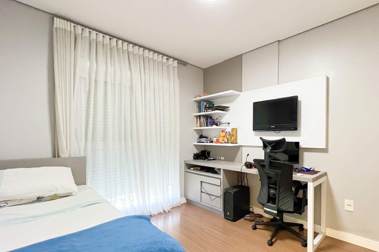 Apartamento à venda no bairro Vorstadt: 