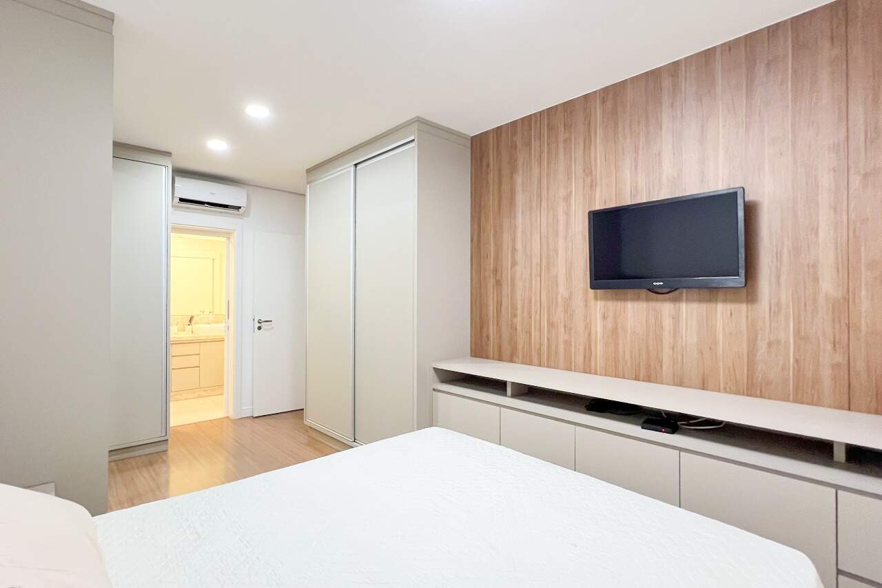 Apartamento à venda no bairro Vorstadt: 
