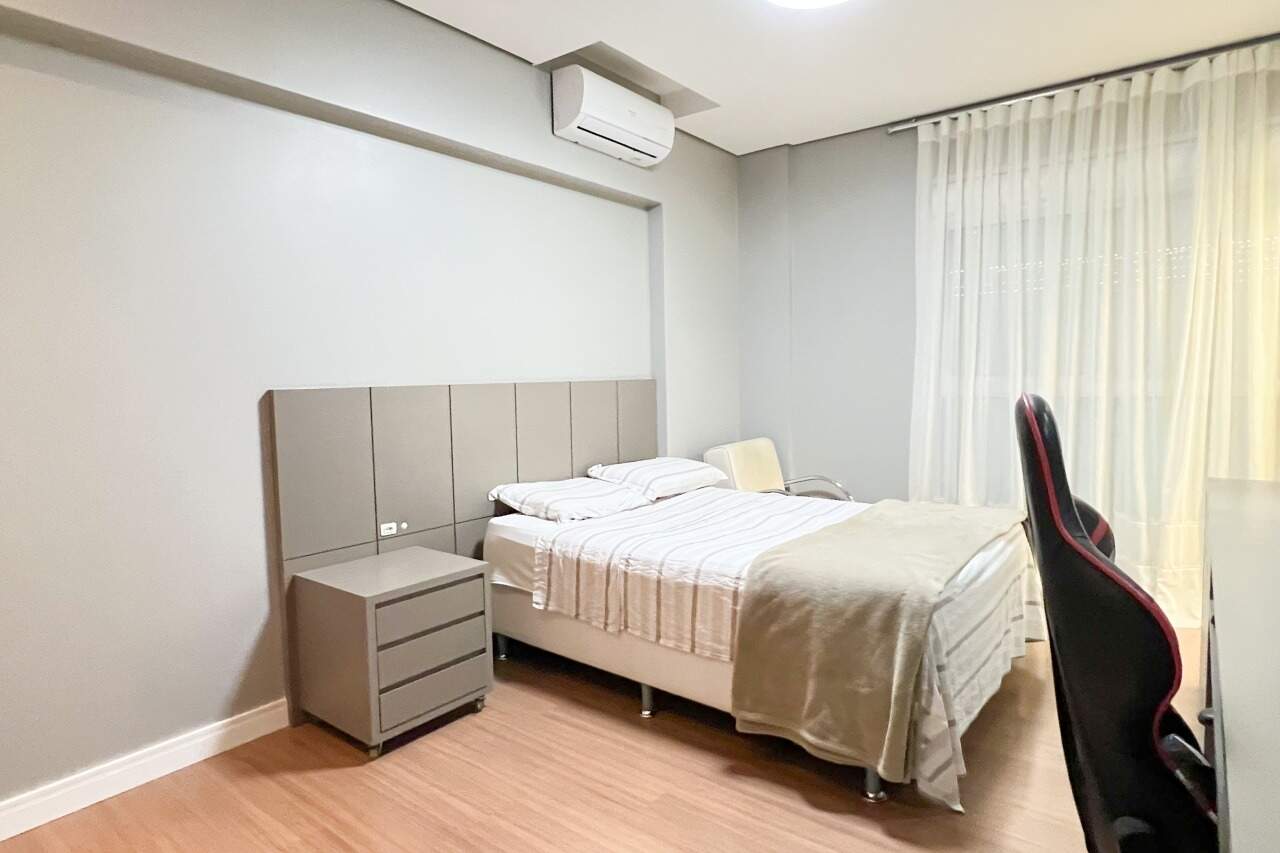 Apartamento à venda no bairro Vorstadt: 