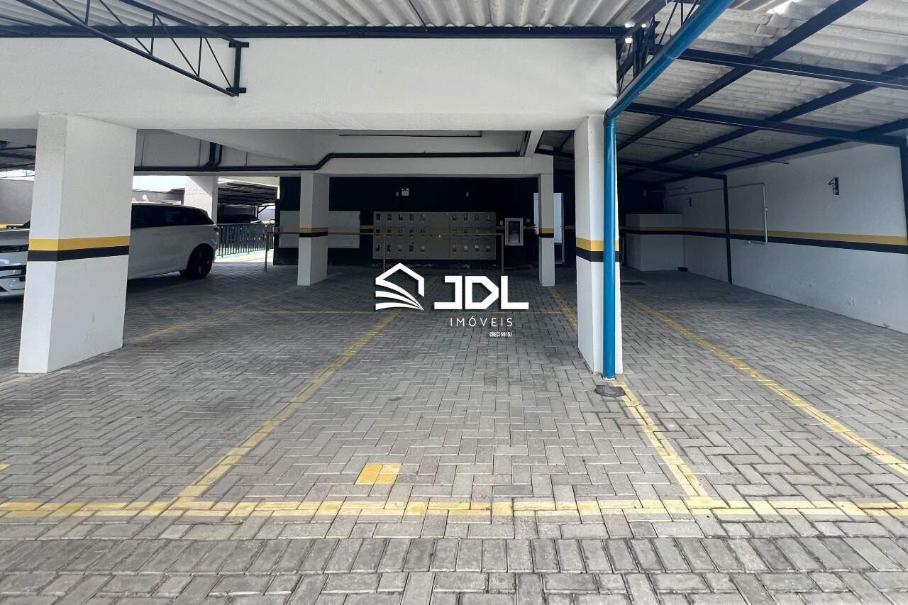 Apartamento à venda no bairro Itoupava Norte: 
