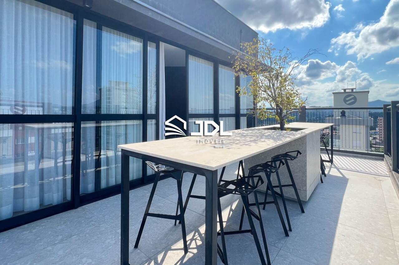 Apartamento à venda no bairro Itoupava Norte: 