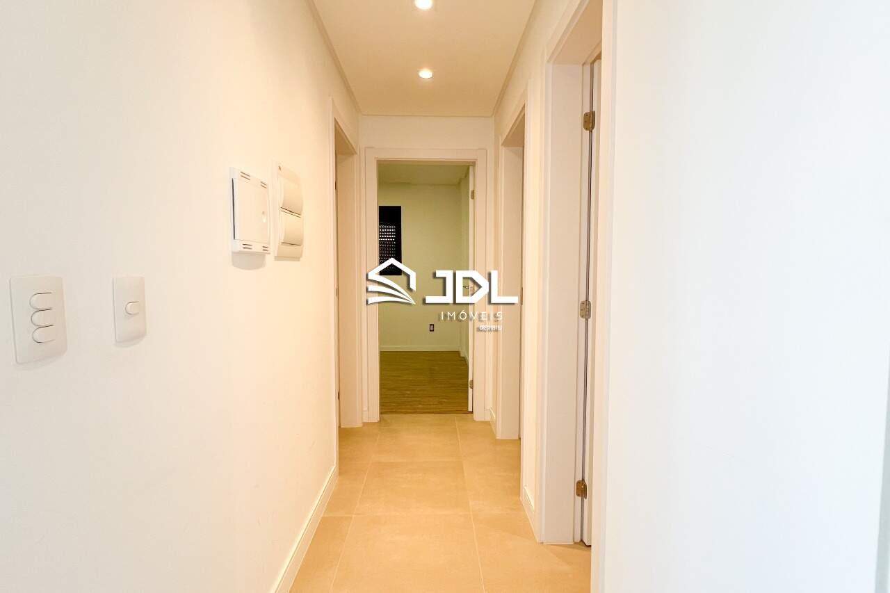 Apartamento à venda no bairro Itoupava Norte: 