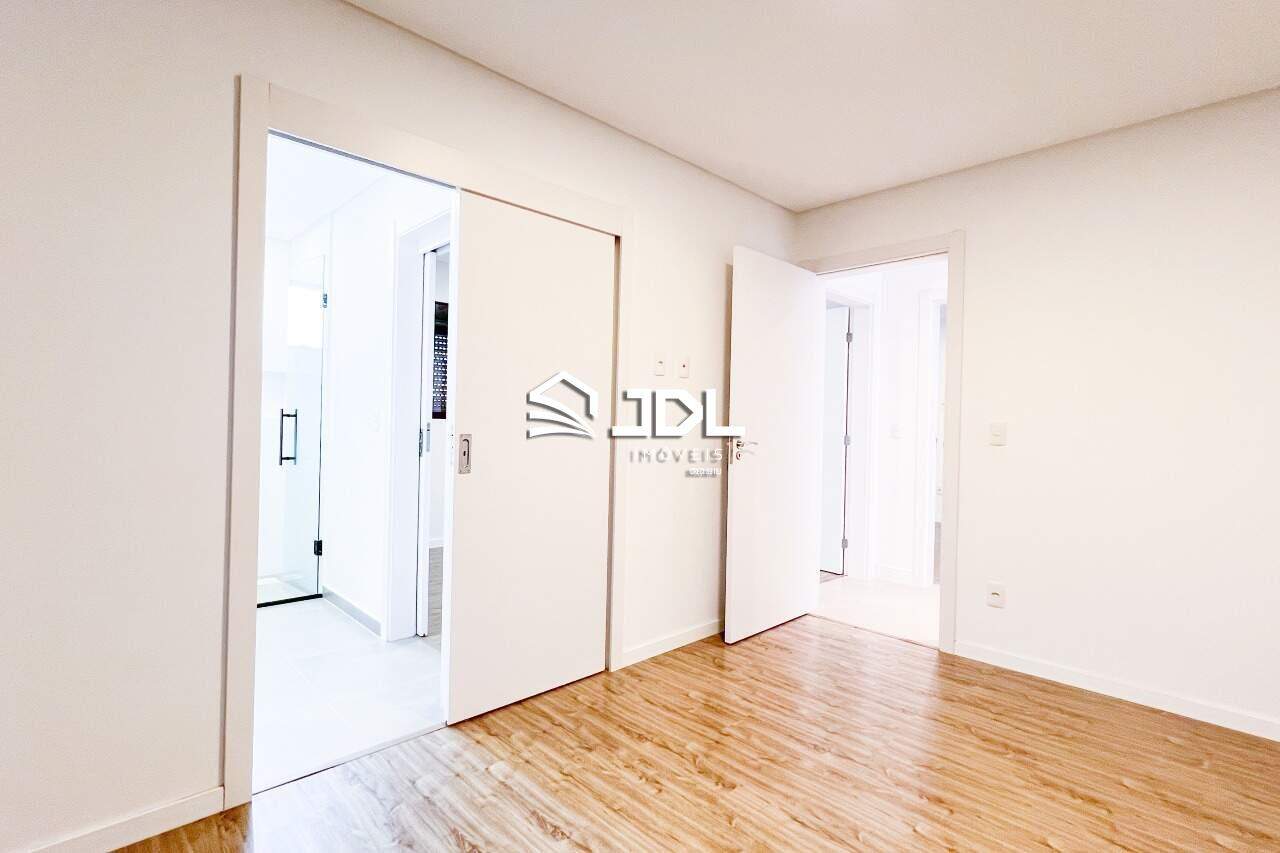 Apartamento à venda no bairro Itoupava Norte: 
