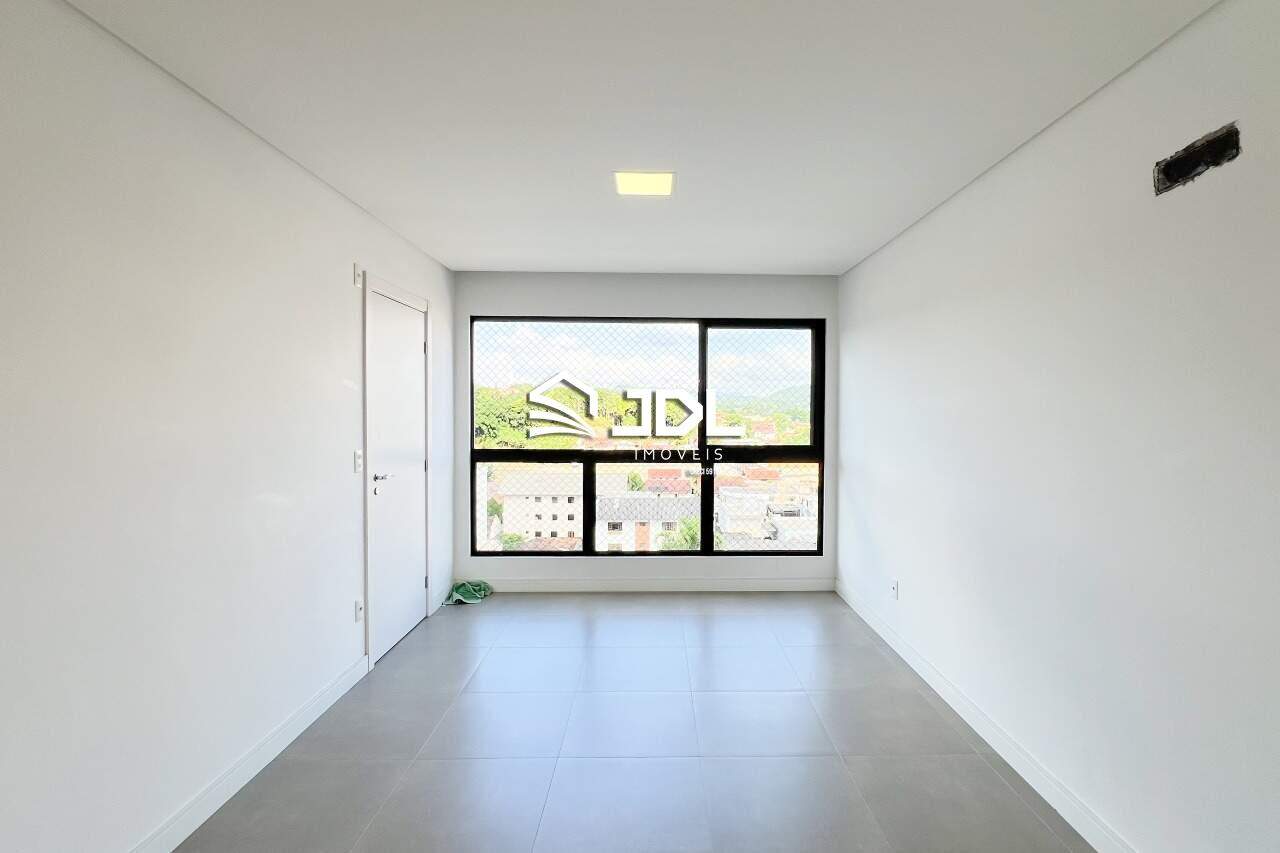 Apartamento à venda no bairro Itoupava Norte: 