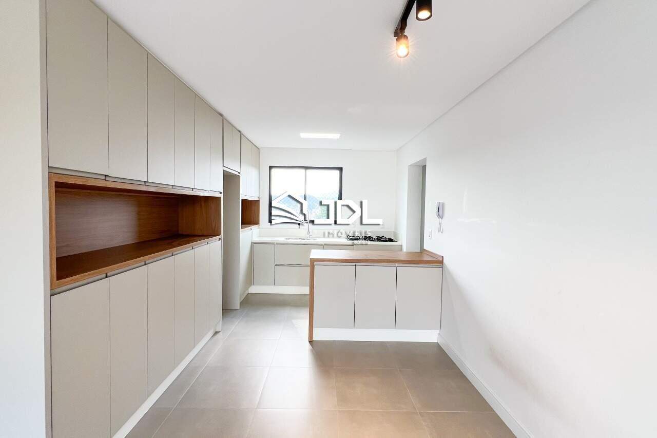 Apartamento à venda no bairro Itoupava Norte: