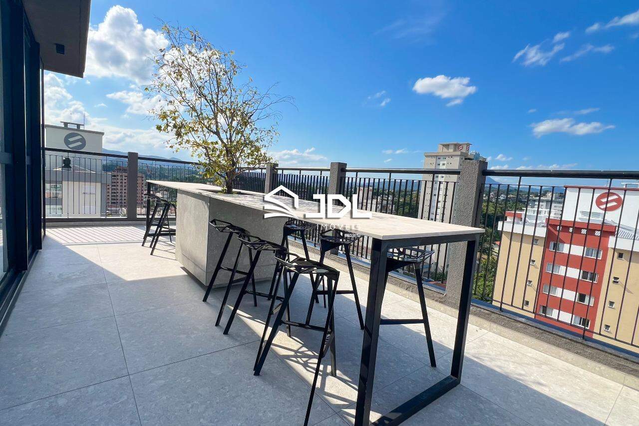 Apartamento à venda no bairro Itoupava Norte: 